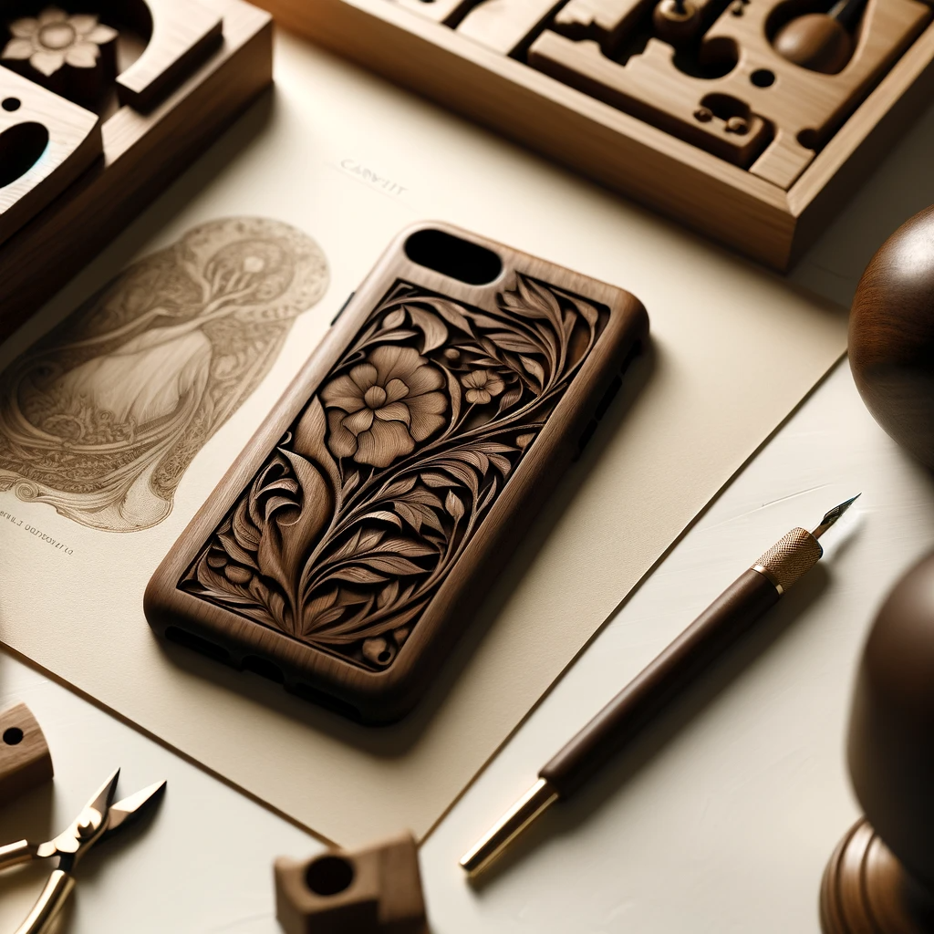 🌿 Carveit Art - Where Nature Meets Artistry 🎨